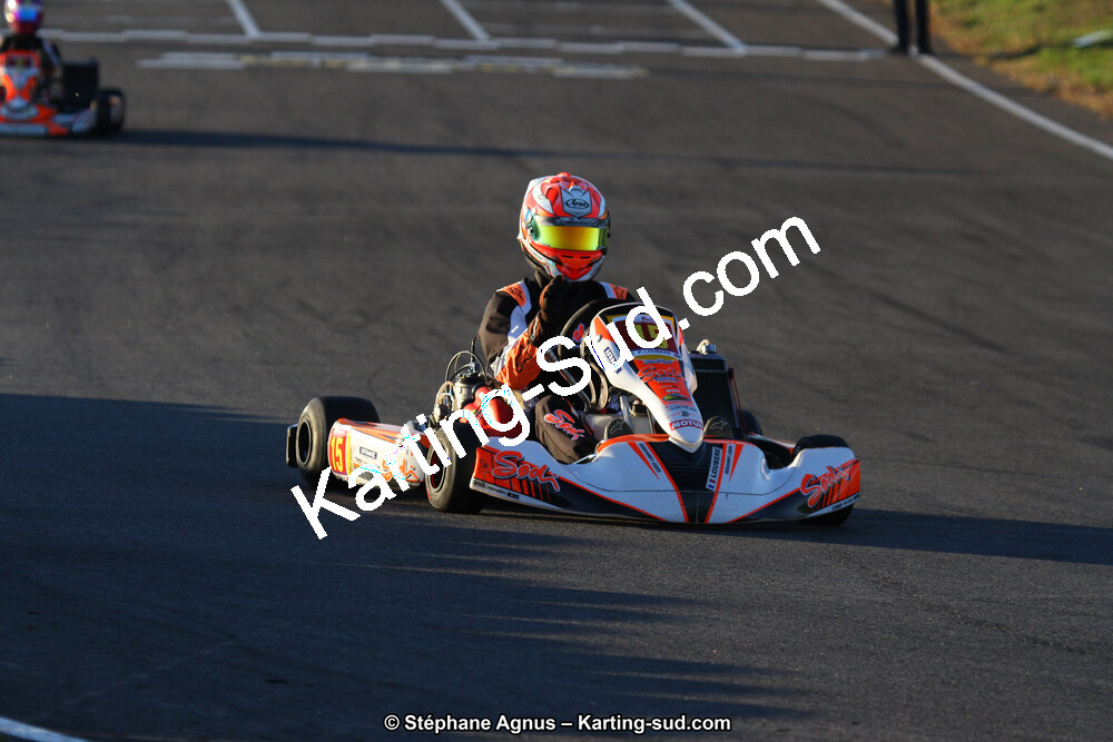 29 & 30/10/2016 : Kart Festival à Belmont (Photos Stéphane Agnus) 2016 — karting