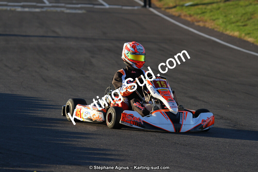 29 & 30/10/2016 : Kart Festival à Belmont (Photos Stéphane Agnus) 2016 — karting