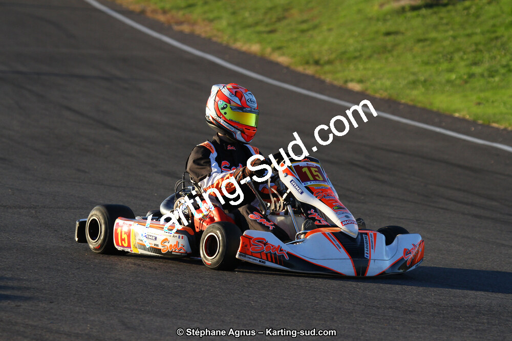 29 & 30/10/2016 : Kart Festival à Belmont (Photos Stéphane Agnus) 2016 — karting