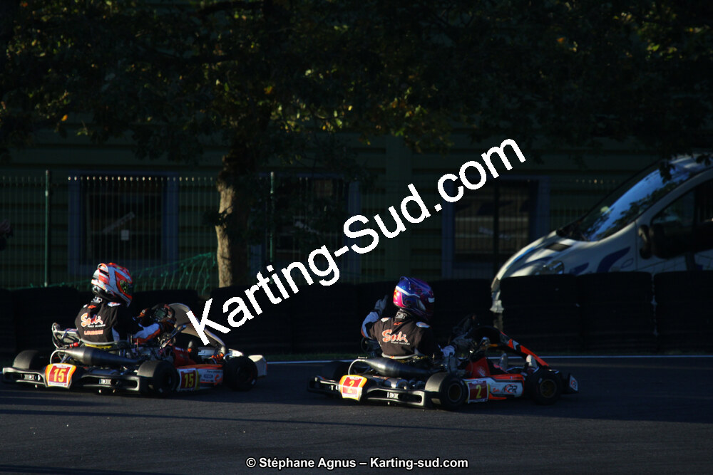 29 & 30/10/2016 : Kart Festival à Belmont (Photos Stéphane Agnus) 2016 — karting