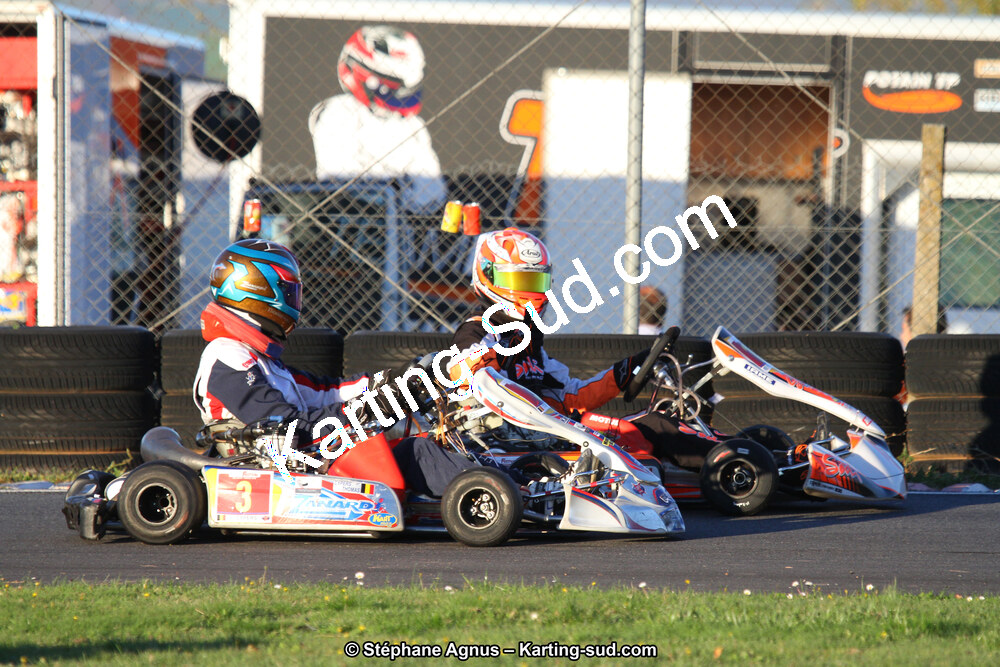 29 & 30/10/2016 : Kart Festival à Belmont (Photos Stéphane Agnus) 2016 — karting