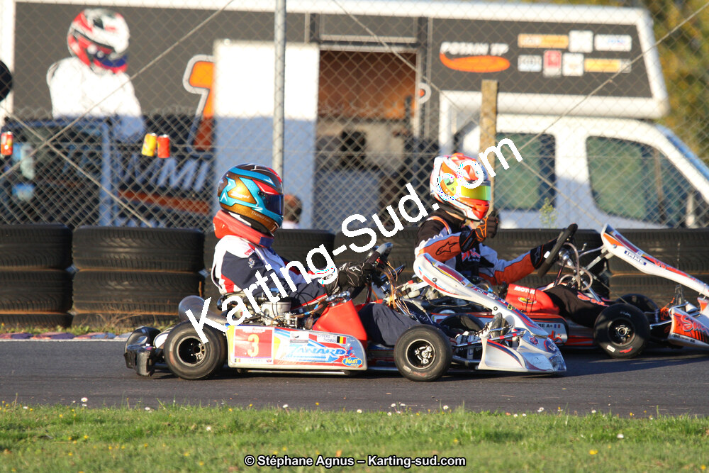 29 & 30/10/2016 : Kart Festival à Belmont (Photos Stéphane Agnus) 2016 — karting