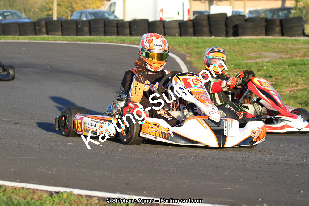 29 & 30/10/2016 : Kart Festival à Belmont (Photos Stéphane Agnus) 2016 — karting