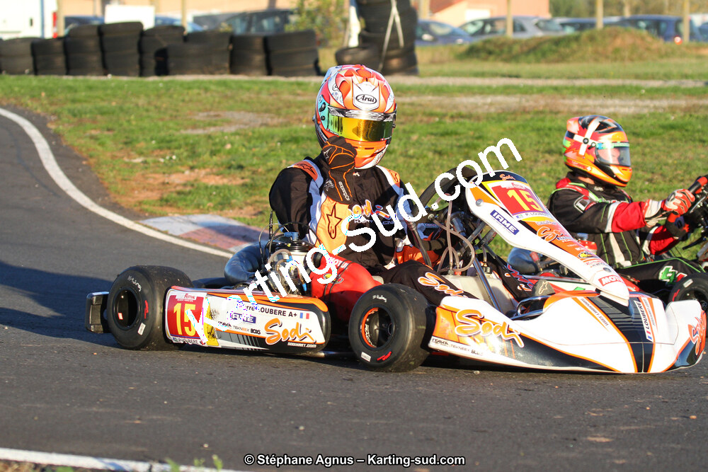 29 & 30/10/2016 : Kart Festival à Belmont (Photos Stéphane Agnus) 2016 — karting