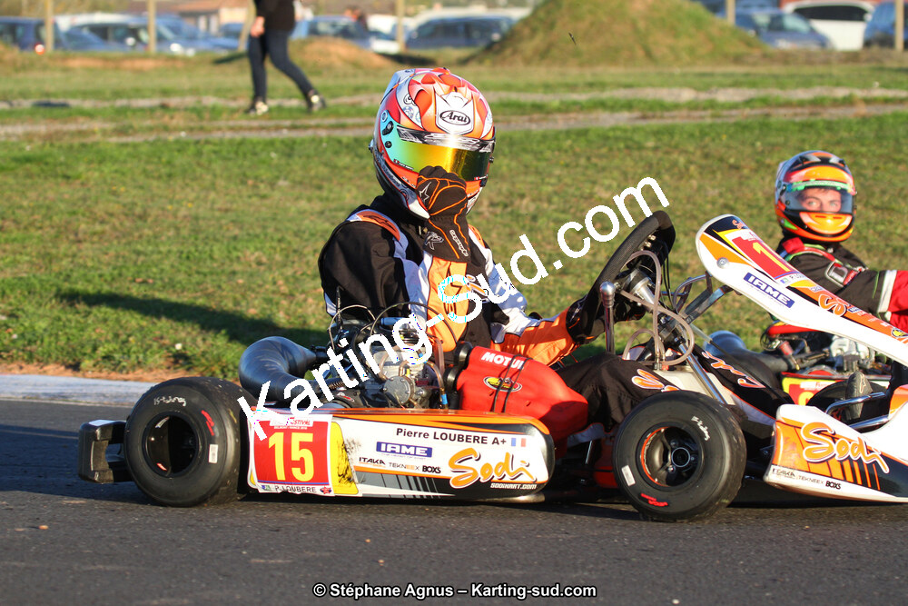 29 & 30/10/2016 : Kart Festival à Belmont (Photos Stéphane Agnus) 2016 — karting