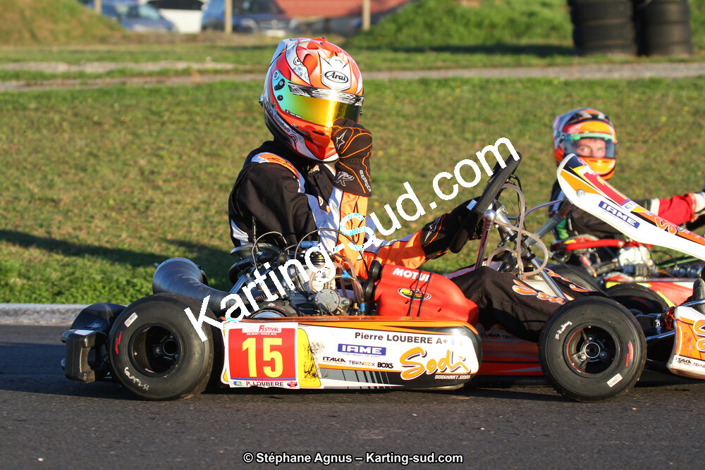 29 & 30/10/2016 : Kart Festival à Belmont (Photos Stéphane Agnus) 2016 — karting