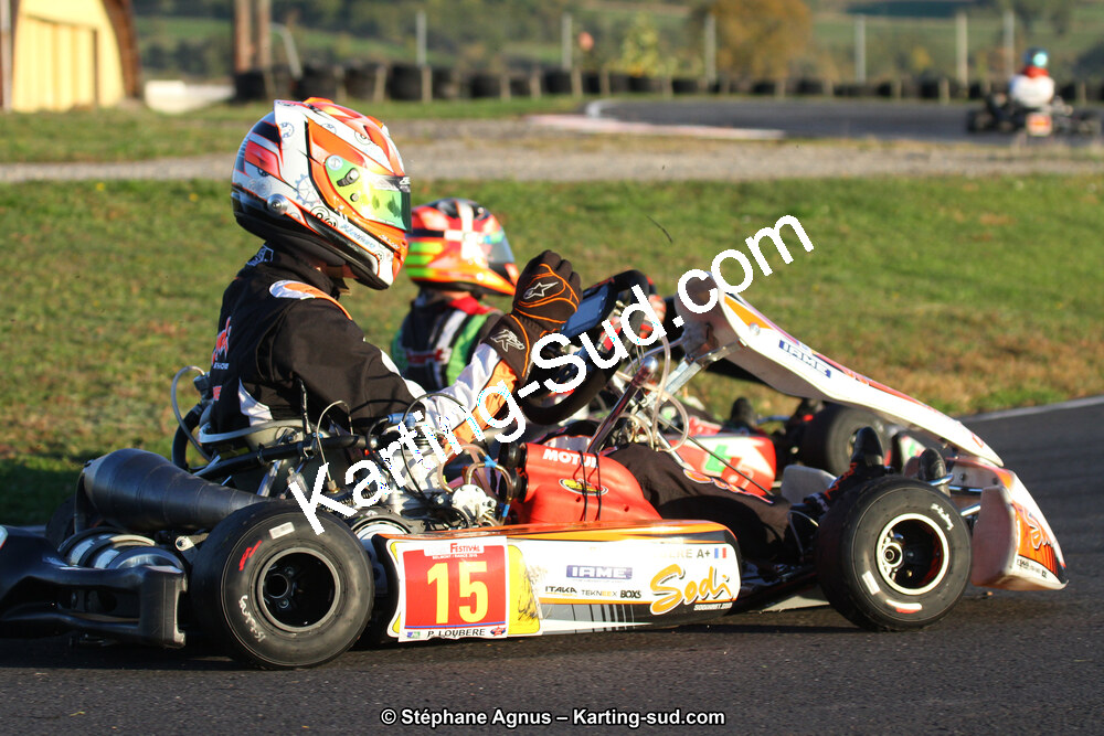 29 & 30/10/2016 : Kart Festival à Belmont (Photos Stéphane Agnus) 2016 — karting