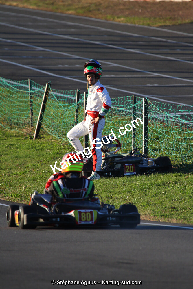 29 & 30/10/2016 : Kart Festival à Belmont (Photos Stéphane Agnus) 2016 — karting