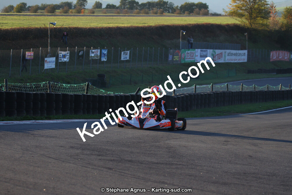 29 & 30/10/2016 : Kart Festival à Belmont (Photos Stéphane Agnus) 2016 — karting