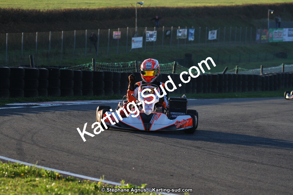 29 & 30/10/2016 : Kart Festival à Belmont (Photos Stéphane Agnus) 2016 — karting