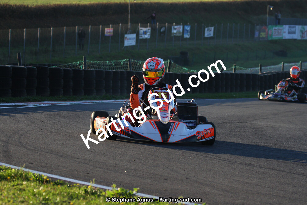 29 & 30/10/2016 : Kart Festival à Belmont (Photos Stéphane Agnus) 2016 — karting
