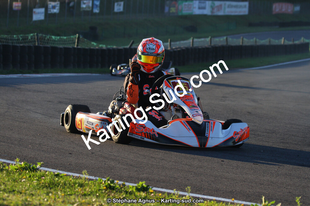 29 & 30/10/2016 : Kart Festival à Belmont (Photos Stéphane Agnus) 2016 — karting