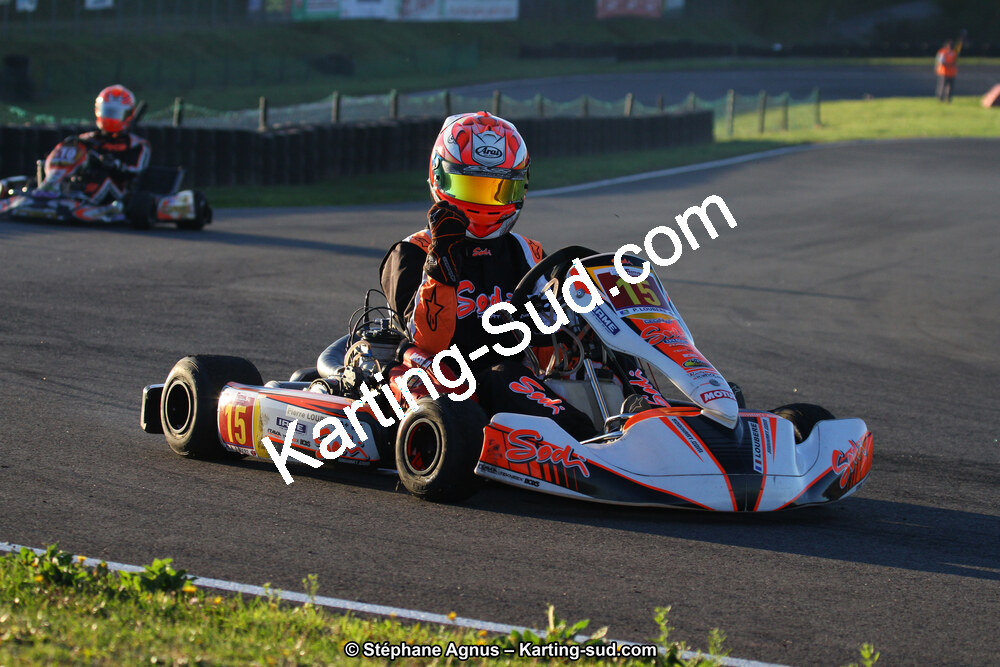 29 & 30/10/2016 : Kart Festival à Belmont (Photos Stéphane Agnus) 2016 — karting