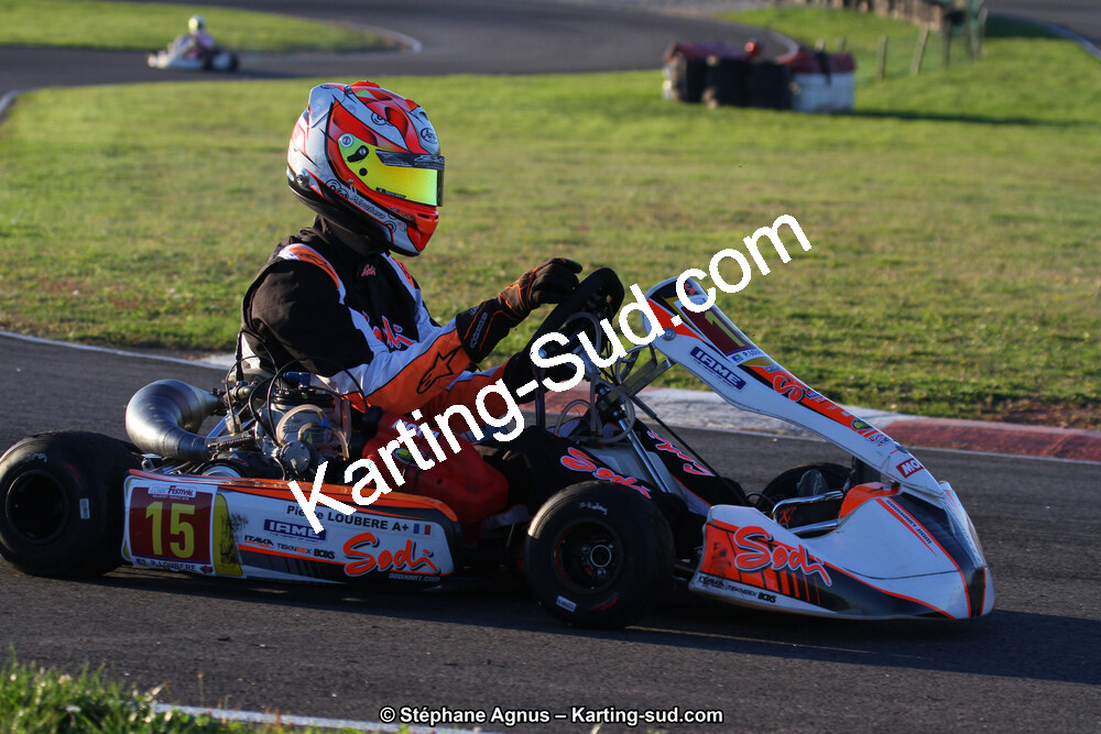 29 & 30/10/2016 : Kart Festival à Belmont (Photos Stéphane Agnus) 2016 — karting