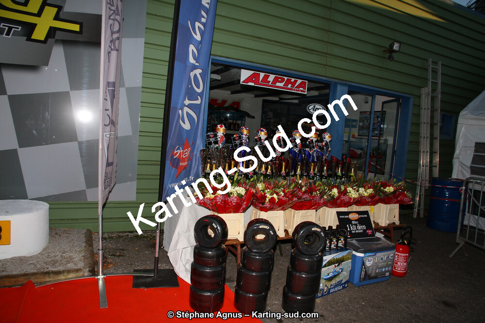 29 & 30/10/2016 : Kart Festival à Belmont (Photos Stéphane Agnus) 2016 — karting