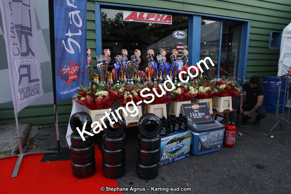 29 & 30/10/2016 : Kart Festival à Belmont (Photos Stéphane Agnus) 2016 — karting