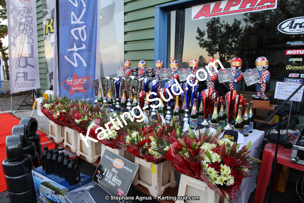 29 & 30/10/2016 : Kart Festival à Belmont (Photos Stéphane Agnus) 2016 — karting
