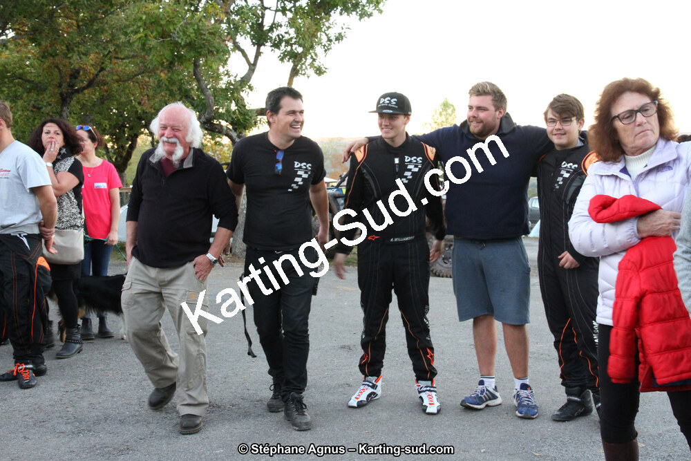 29 & 30/10/2016 : Kart Festival à Belmont (Photos Stéphane Agnus) 2016 — karting