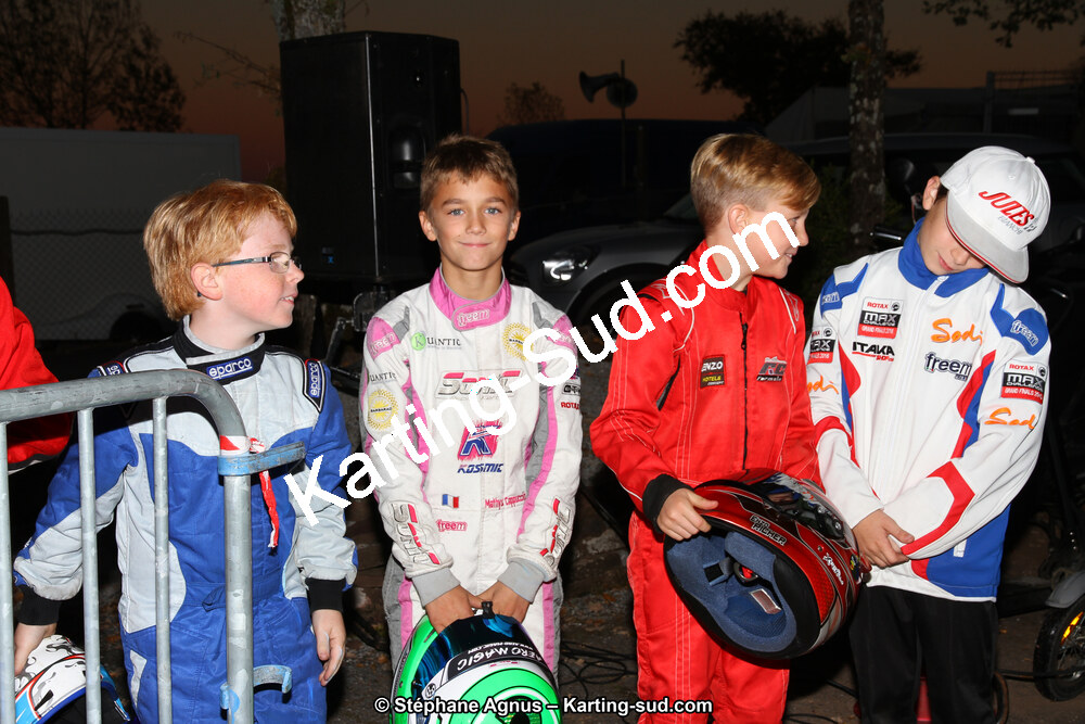 29 & 30/10/2016 : Kart Festival à Belmont (Photos Stéphane Agnus) 2016 — karting