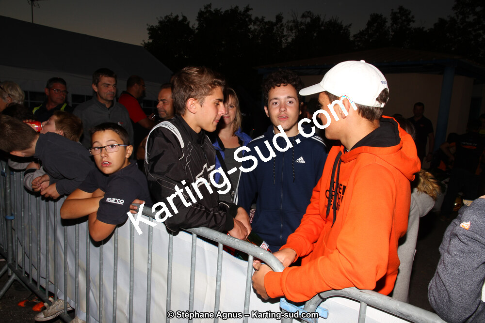 29 & 30/10/2016 : Kart Festival à Belmont (Photos Stéphane Agnus) 2016 — karting