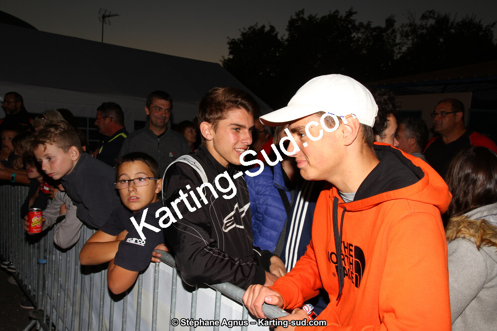 29 & 30/10/2016 : Kart Festival à Belmont (Photos Stéphane Agnus) 2016 — karting