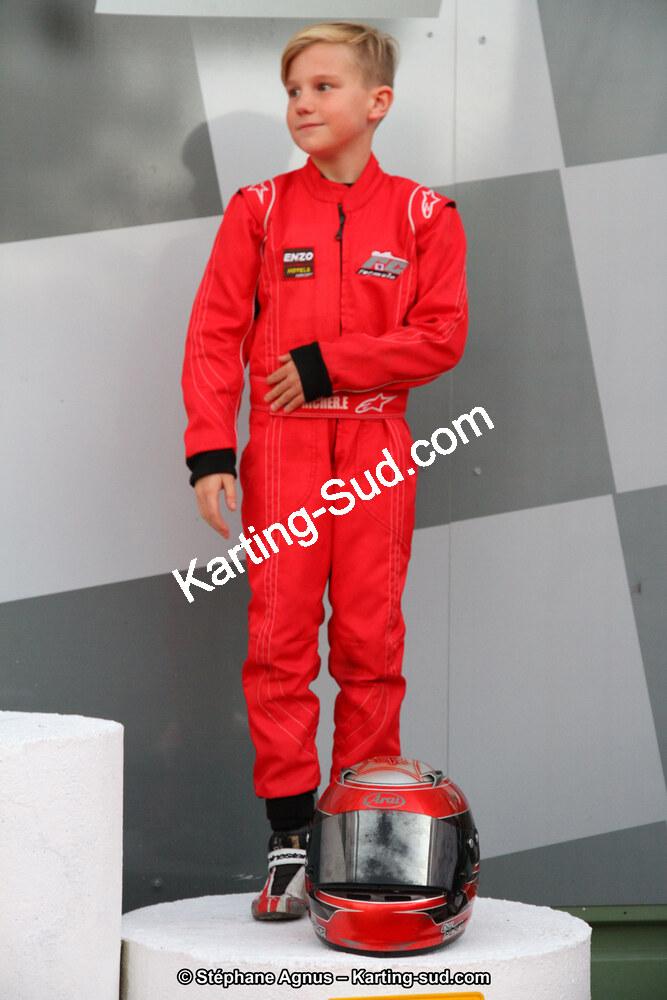 29 & 30/10/2016 : Kart Festival à Belmont (Photos Stéphane Agnus) 2016 — karting