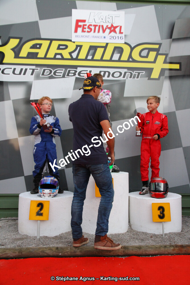 29 & 30/10/2016 : Kart Festival à Belmont (Photos Stéphane Agnus) 2016 — karting