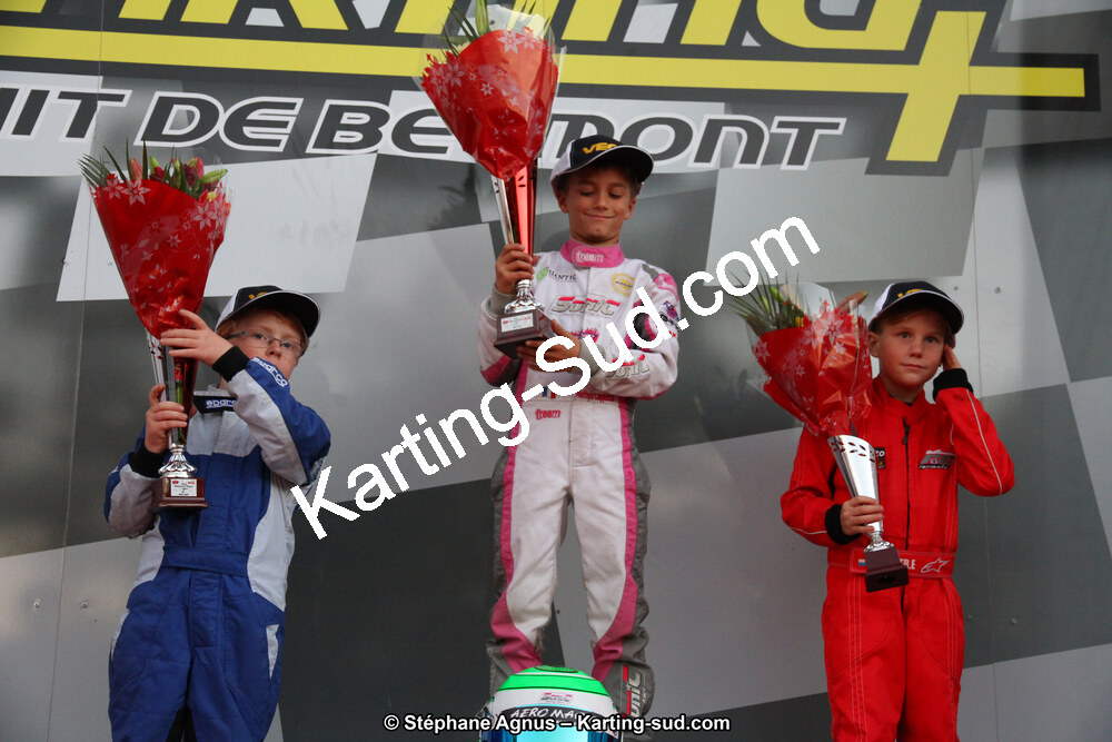 29 & 30/10/2016 : Kart Festival à Belmont (Photos Stéphane Agnus) 2016 — karting