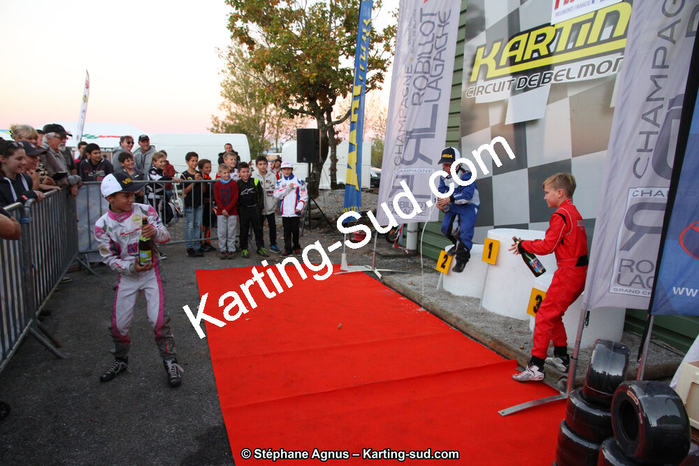 29 & 30/10/2016 : Kart Festival à Belmont (Photos Stéphane Agnus) 2016 — karting