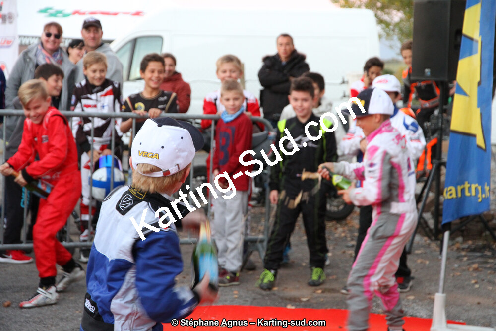 29 & 30/10/2016 : Kart Festival à Belmont (Photos Stéphane Agnus) 2016 — karting