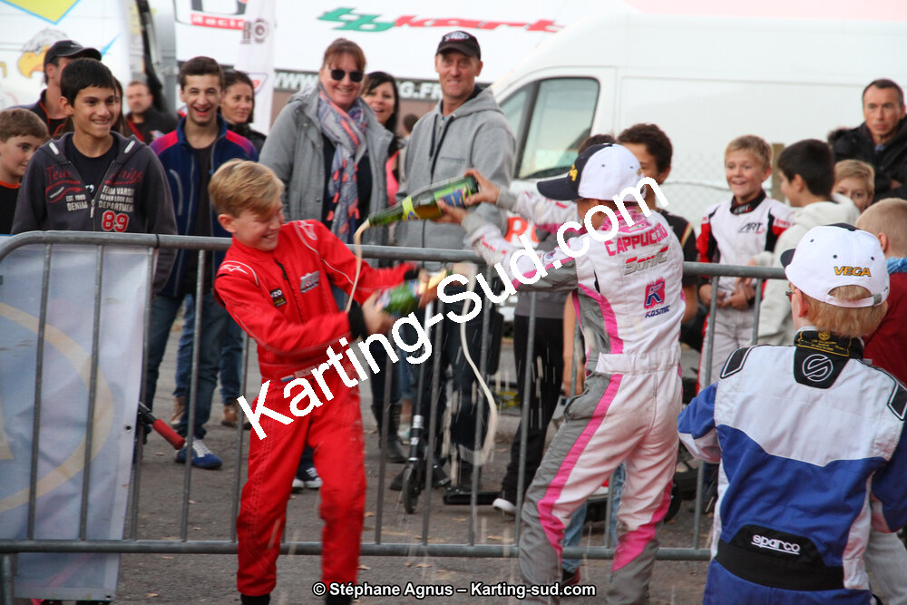 29 & 30/10/2016 : Kart Festival à Belmont (Photos Stéphane Agnus) 2016 — karting