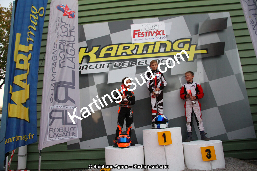 29 & 30/10/2016 : Kart Festival à Belmont (Photos Stéphane Agnus) 2016 — karting