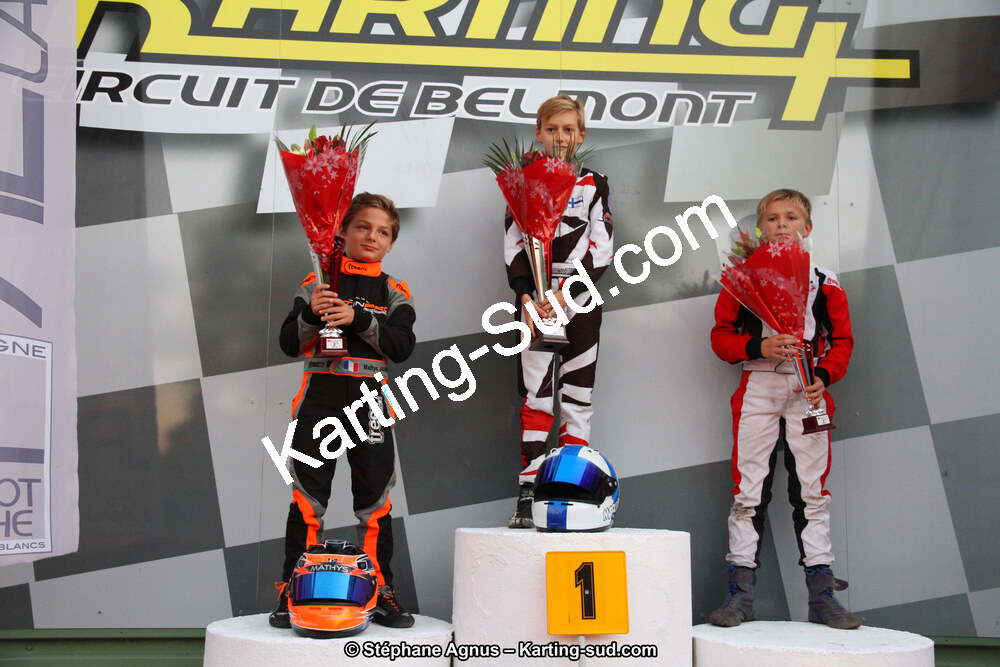 29 & 30/10/2016 : Kart Festival à Belmont (Photos Stéphane Agnus) 2016 — karting