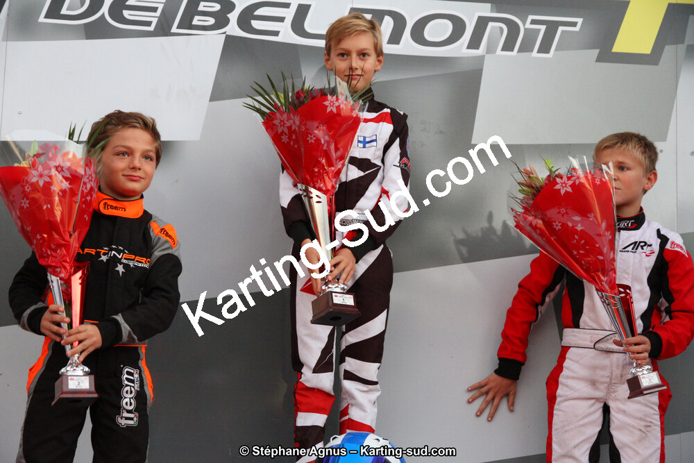29 & 30/10/2016 : Kart Festival à Belmont (Photos Stéphane Agnus) 2016 — karting