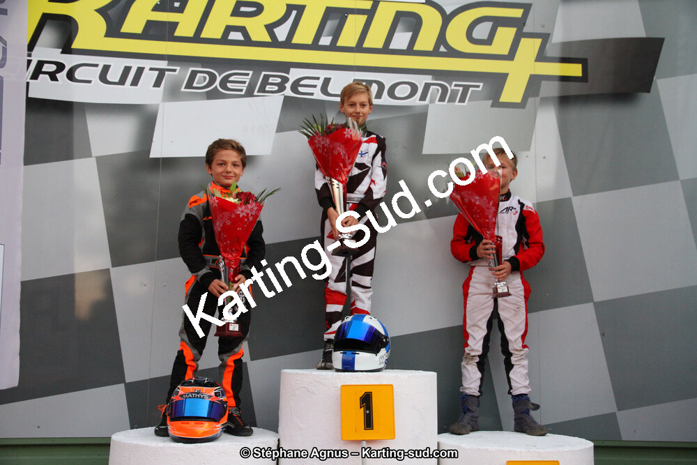 29 & 30/10/2016 : Kart Festival à Belmont (Photos Stéphane Agnus) 2016 — karting