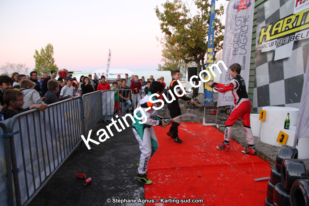 Isack HADJAR — 29 & 30/10/2016 : Kart Festival à Belmont (Photos Stéphane Agnus) 2016 — karting