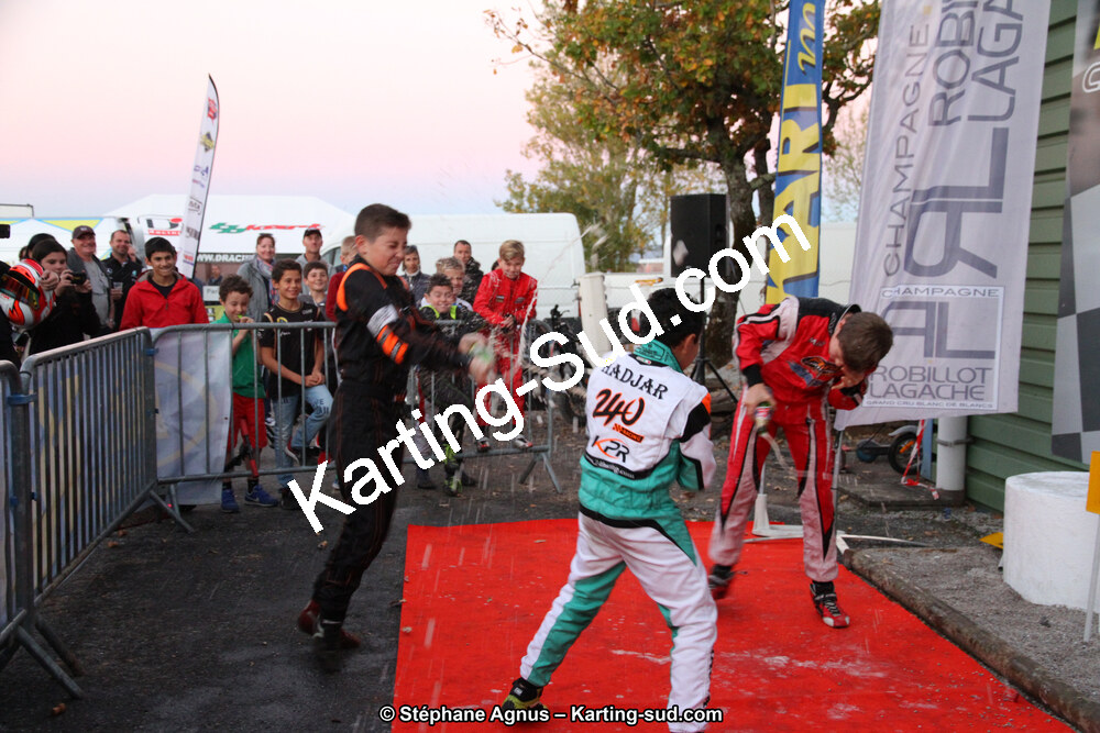 Isack HADJAR — 29 & 30/10/2016 : Kart Festival à Belmont (Photos Stéphane Agnus) 2016 — karting