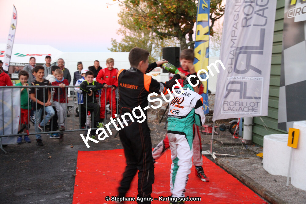 Isack HADJAR — 29 & 30/10/2016 : Kart Festival à Belmont (Photos Stéphane Agnus) 2016 — karting