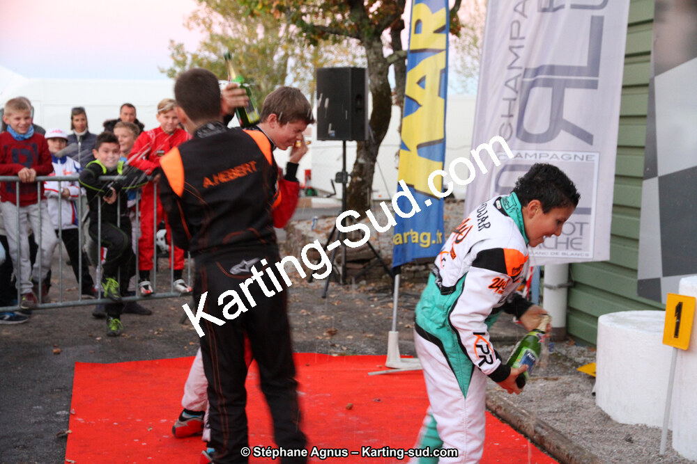 Isack HADJAR — 29 & 30/10/2016 : Kart Festival à Belmont (Photos Stéphane Agnus) 2016 — karting