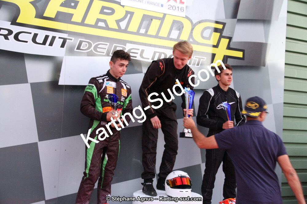 29 & 30/10/2016 : Kart Festival à Belmont (Photos Stéphane Agnus) 2016 — karting