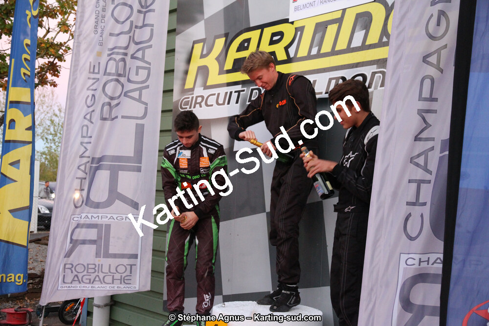 29 & 30/10/2016 : Kart Festival à Belmont (Photos Stéphane Agnus) 2016 — karting