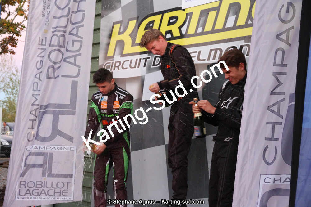 29 & 30/10/2016 : Kart Festival à Belmont (Photos Stéphane Agnus) 2016 — karting