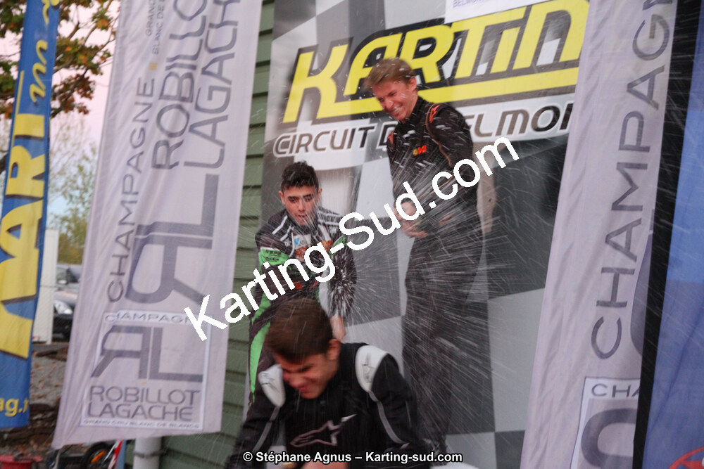 29 & 30/10/2016 : Kart Festival à Belmont (Photos Stéphane Agnus) 2016 — karting