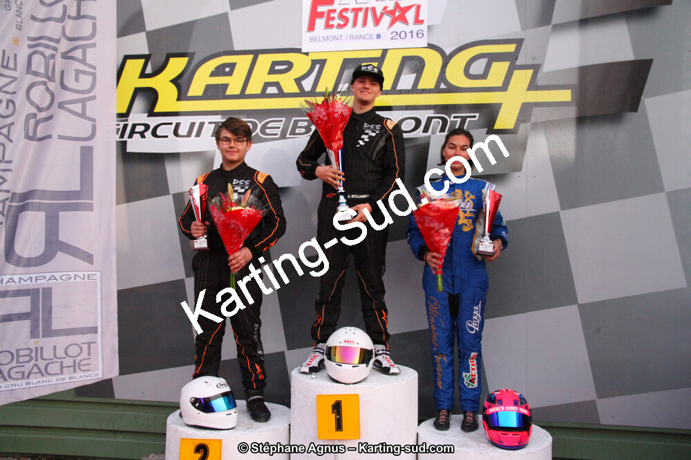 29 & 30/10/2016 : Kart Festival à Belmont (Photos Stéphane Agnus) 2016 — karting