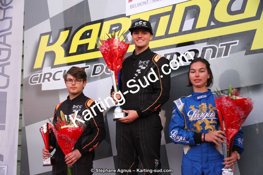 29 & 30/10/2016 : Kart Festival à Belmont (Photos Stéphane Agnus) 2016 — karting