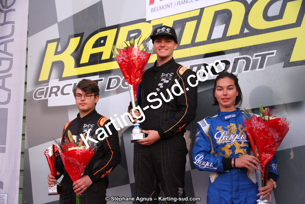 29 & 30/10/2016 : Kart Festival à Belmont (Photos Stéphane Agnus) 2016 — karting