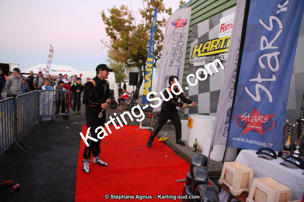 29 & 30/10/2016 : Kart Festival à Belmont (Photos Stéphane Agnus) 2016 — karting