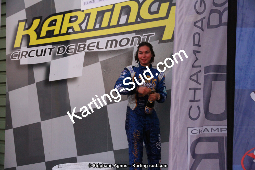 29 & 30/10/2016 : Kart Festival à Belmont (Photos Stéphane Agnus) 2016 — karting