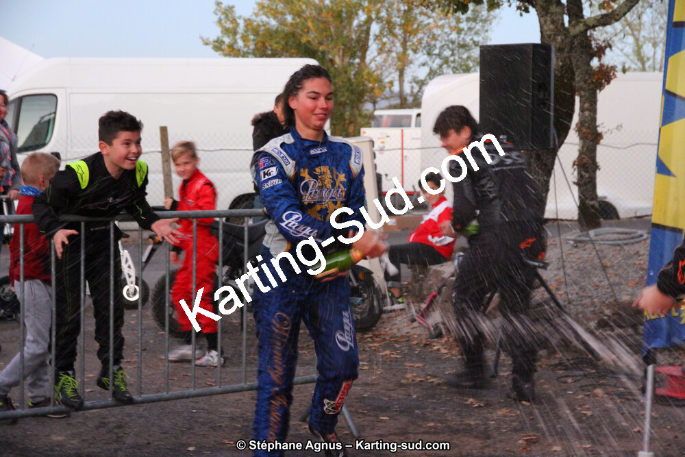 29 & 30/10/2016 : Kart Festival à Belmont (Photos Stéphane Agnus) 2016 — karting