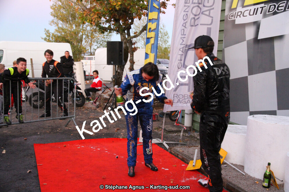 29 & 30/10/2016 : Kart Festival à Belmont (Photos Stéphane Agnus) 2016 — karting